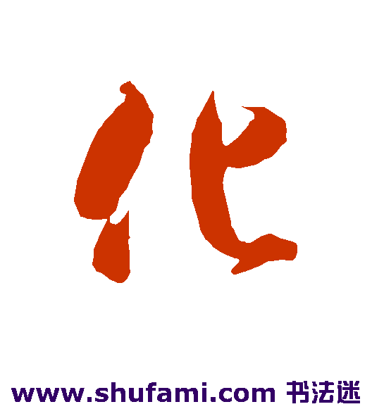 化