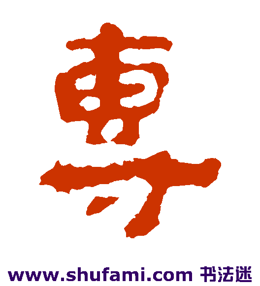 专