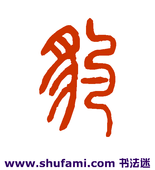 豹