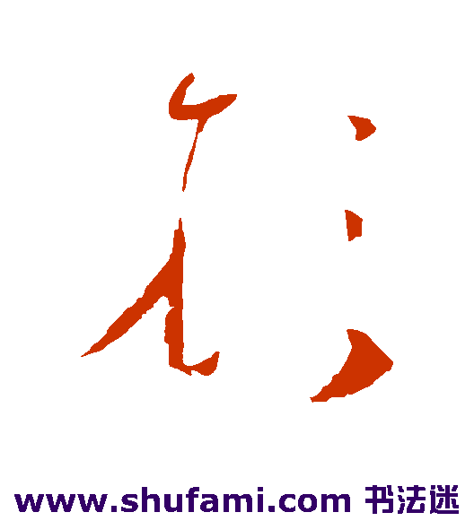 形